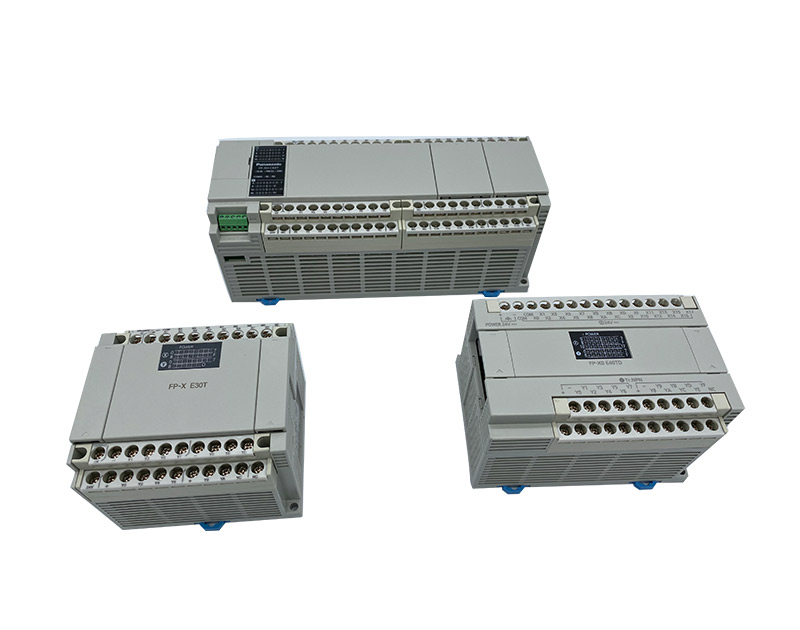plc控製器